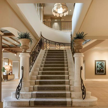 Hacienda Son Antem Golf Resort, Autograph Collection Льюкмайор Екстер'єр фото
