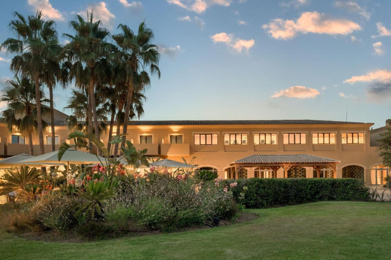 Hacienda Son Antem Golf Resort, Autograph Collection Льюкмайор Екстер'єр фото