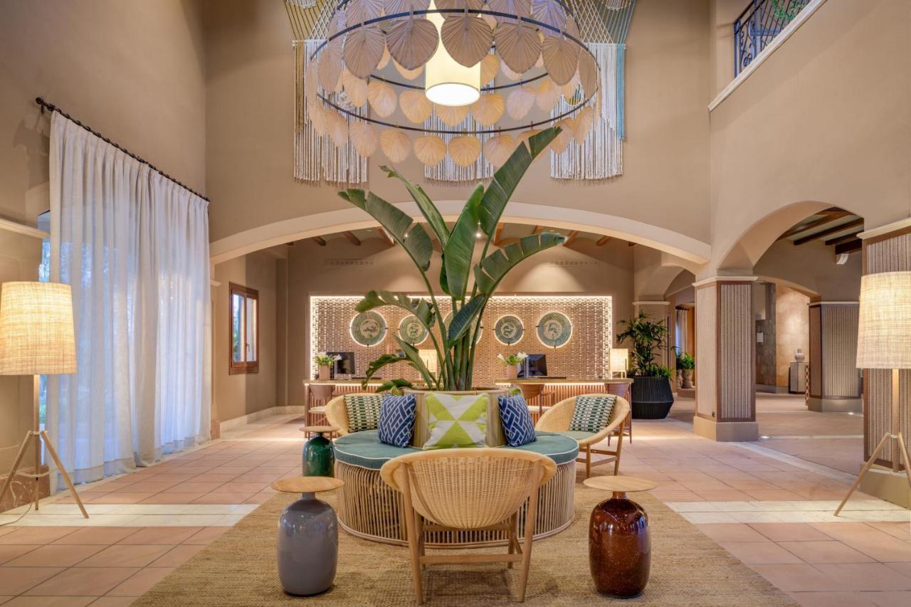 Hacienda Son Antem Golf Resort, Autograph Collection Льюкмайор Екстер'єр фото