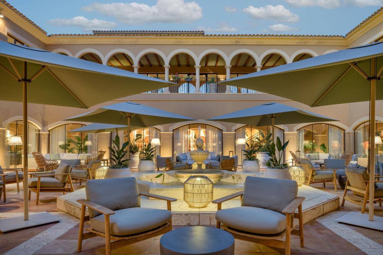 Hacienda Son Antem Golf Resort, Autograph Collection Льюкмайор Екстер'єр фото