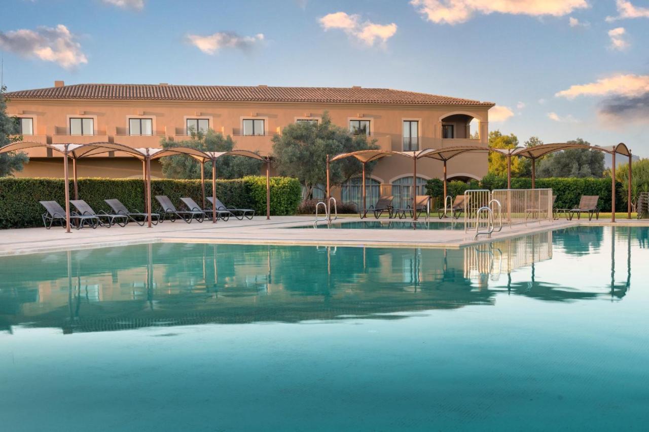 Hacienda Son Antem Golf Resort, Autograph Collection Льюкмайор Екстер'єр фото