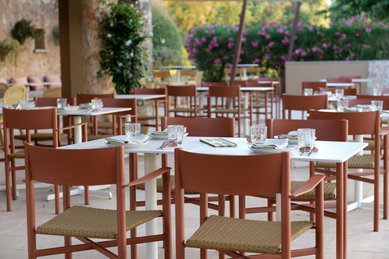 Hacienda Son Antem Golf Resort, Autograph Collection Льюкмайор Екстер'єр фото