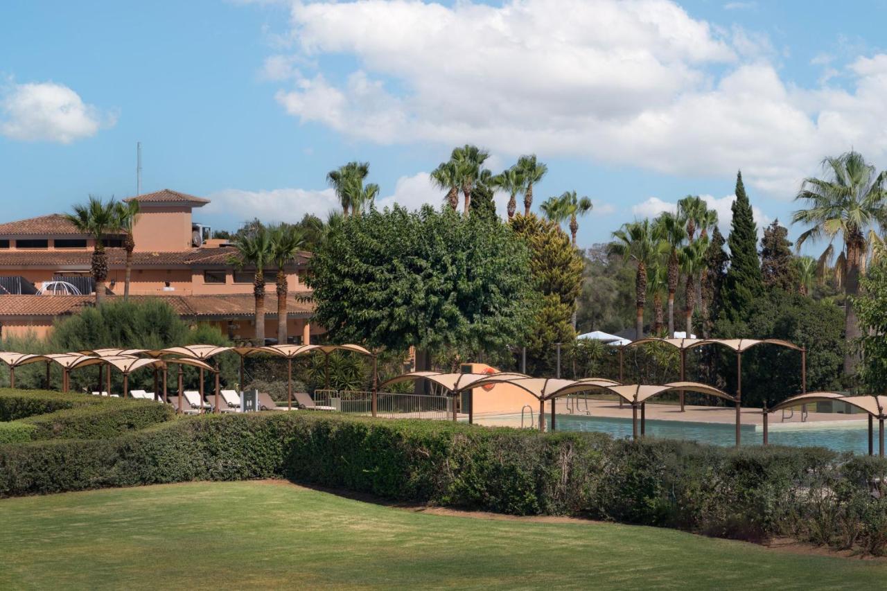 Hacienda Son Antem Golf Resort, Autograph Collection Льюкмайор Екстер'єр фото