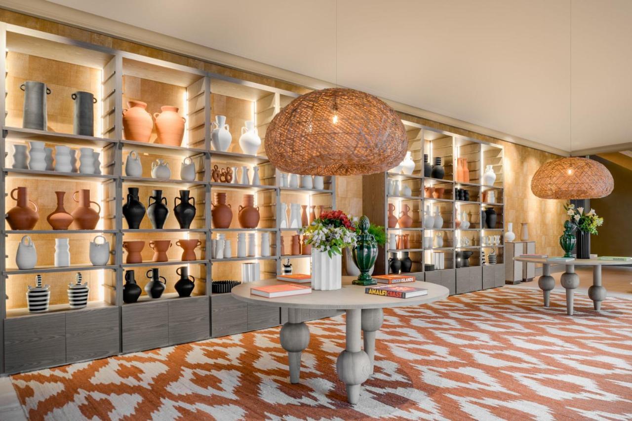 Hacienda Son Antem Golf Resort, Autograph Collection Льюкмайор Екстер'єр фото