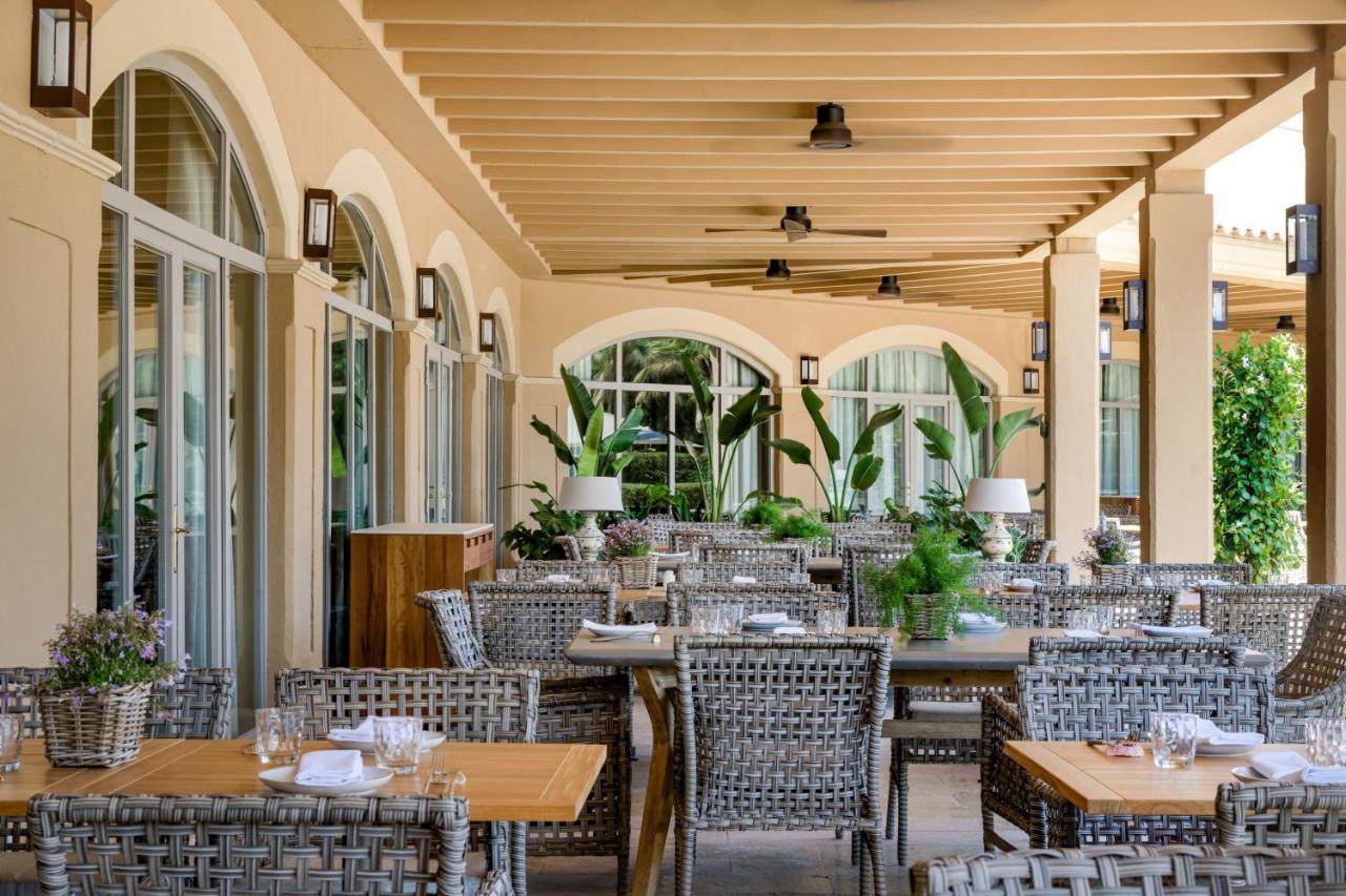 Hacienda Son Antem Golf Resort, Autograph Collection Льюкмайор Екстер'єр фото