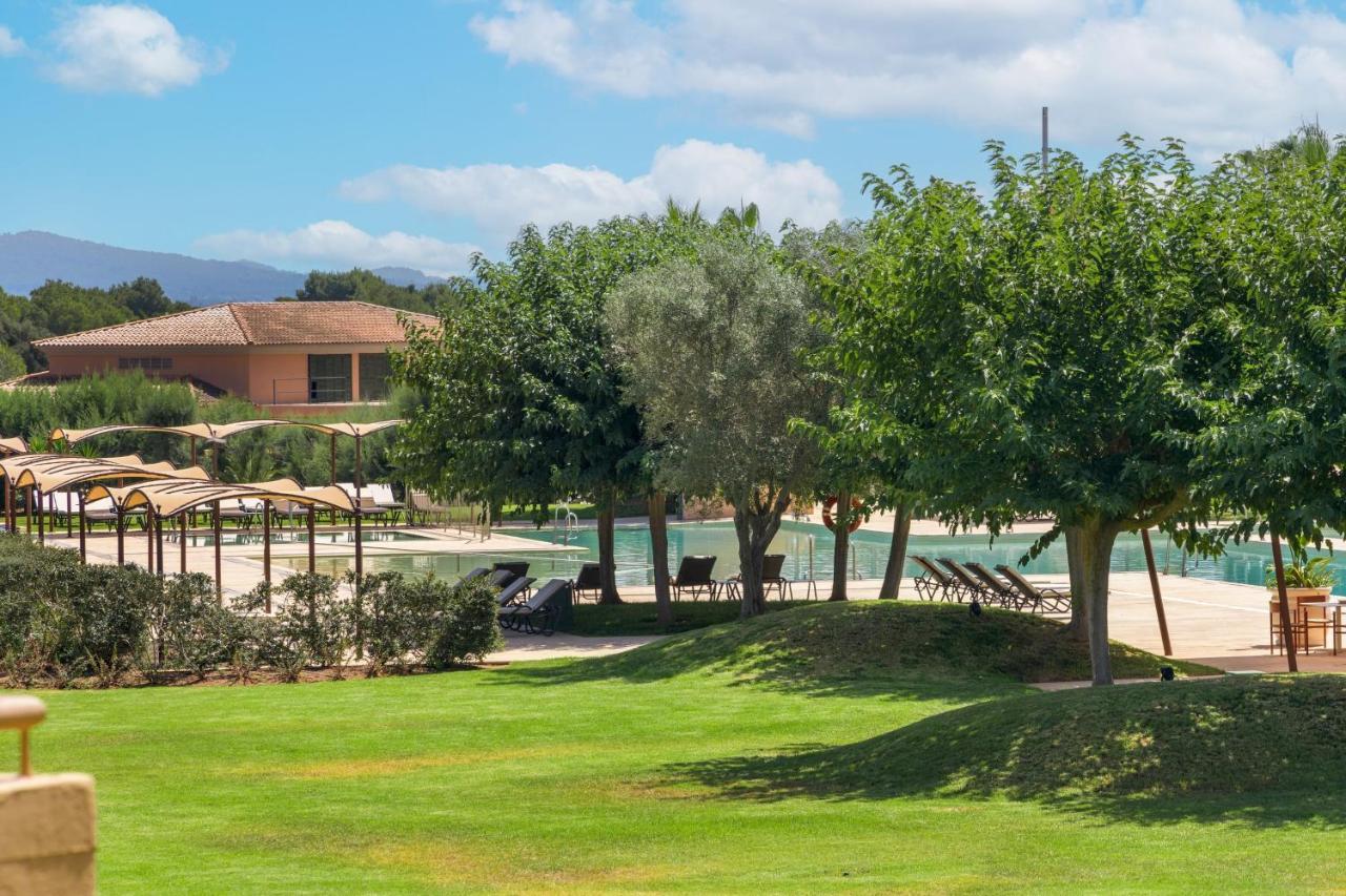 Hacienda Son Antem Golf Resort, Autograph Collection Льюкмайор Екстер'єр фото