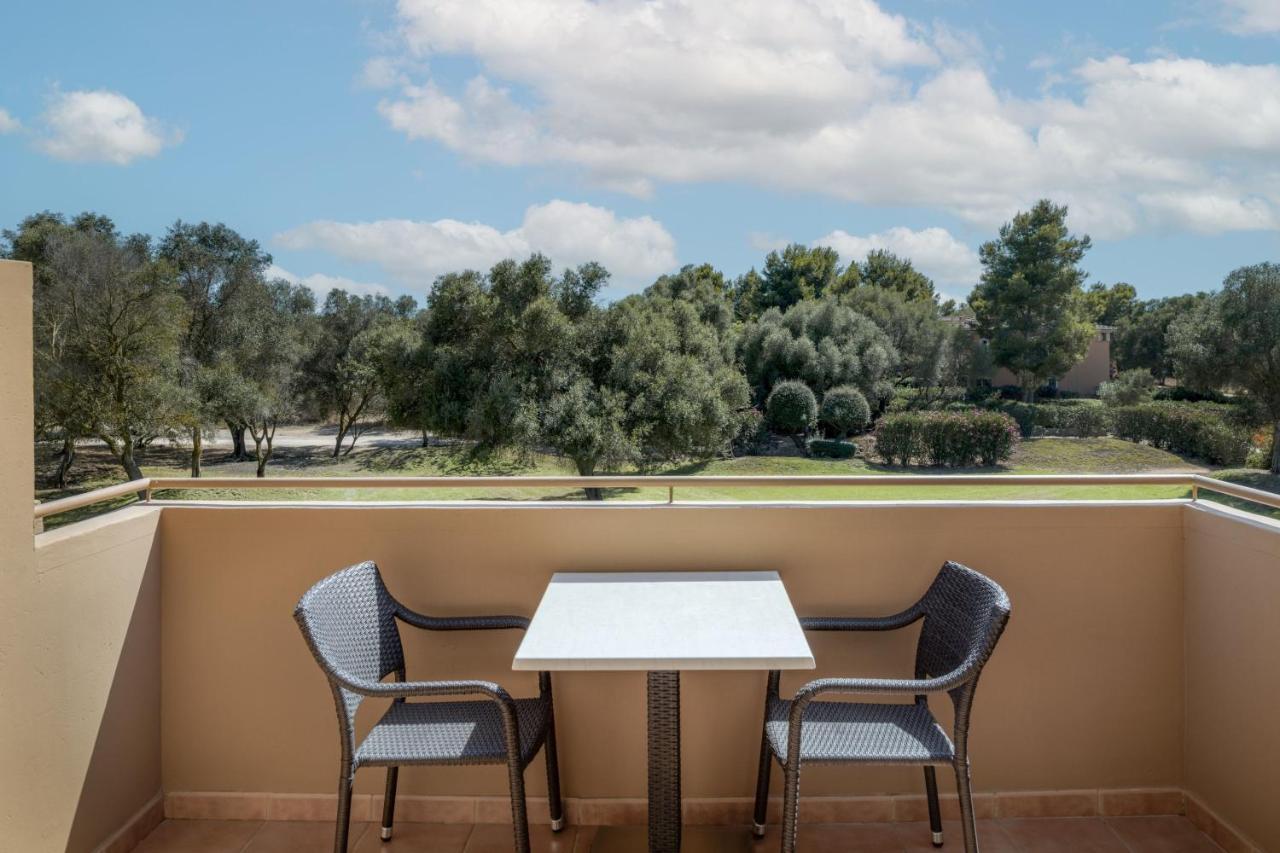 Hacienda Son Antem Golf Resort, Autograph Collection Льюкмайор Екстер'єр фото