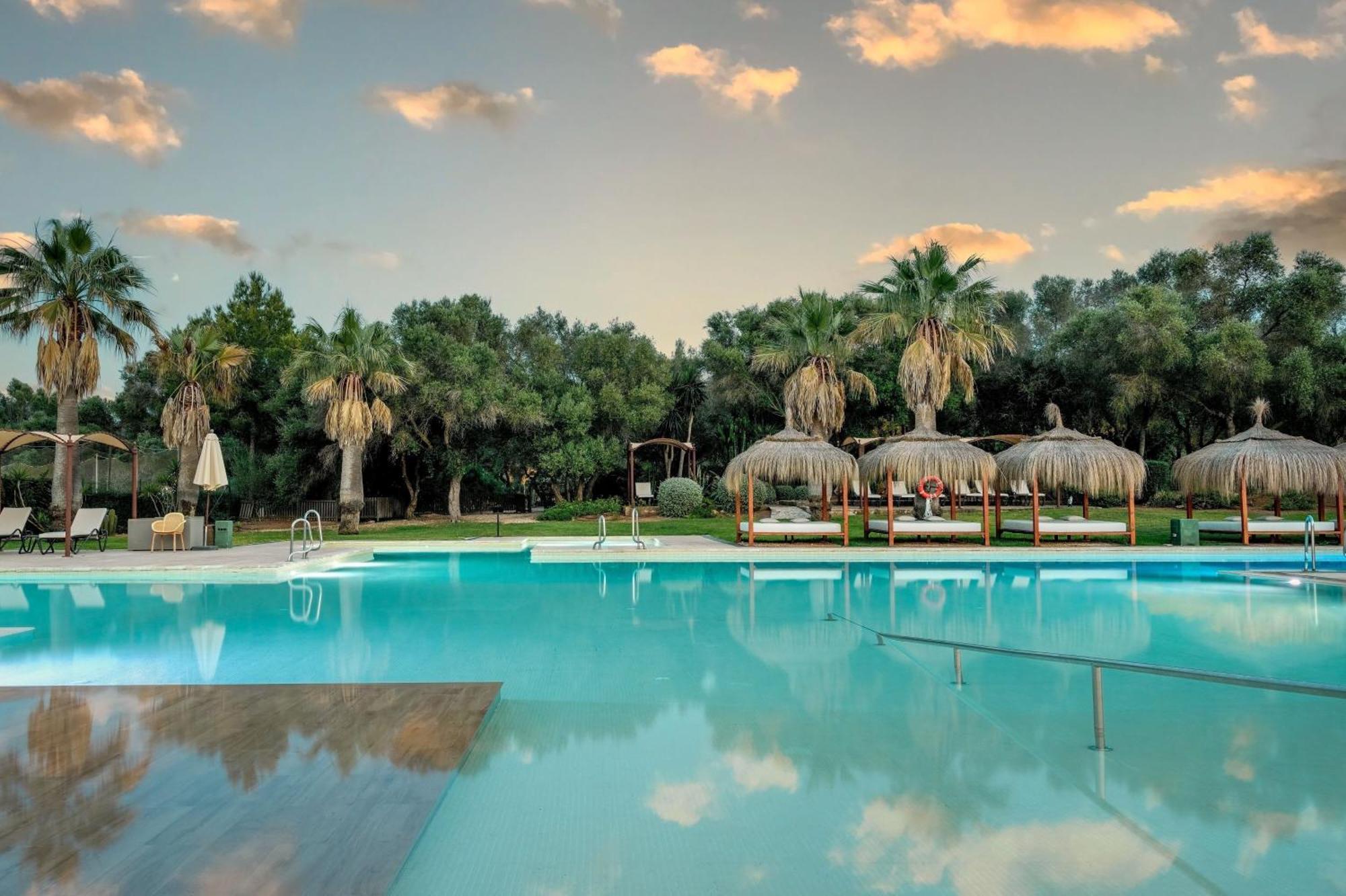 Hacienda Son Antem Golf Resort, Autograph Collection Льюкмайор Екстер'єр фото