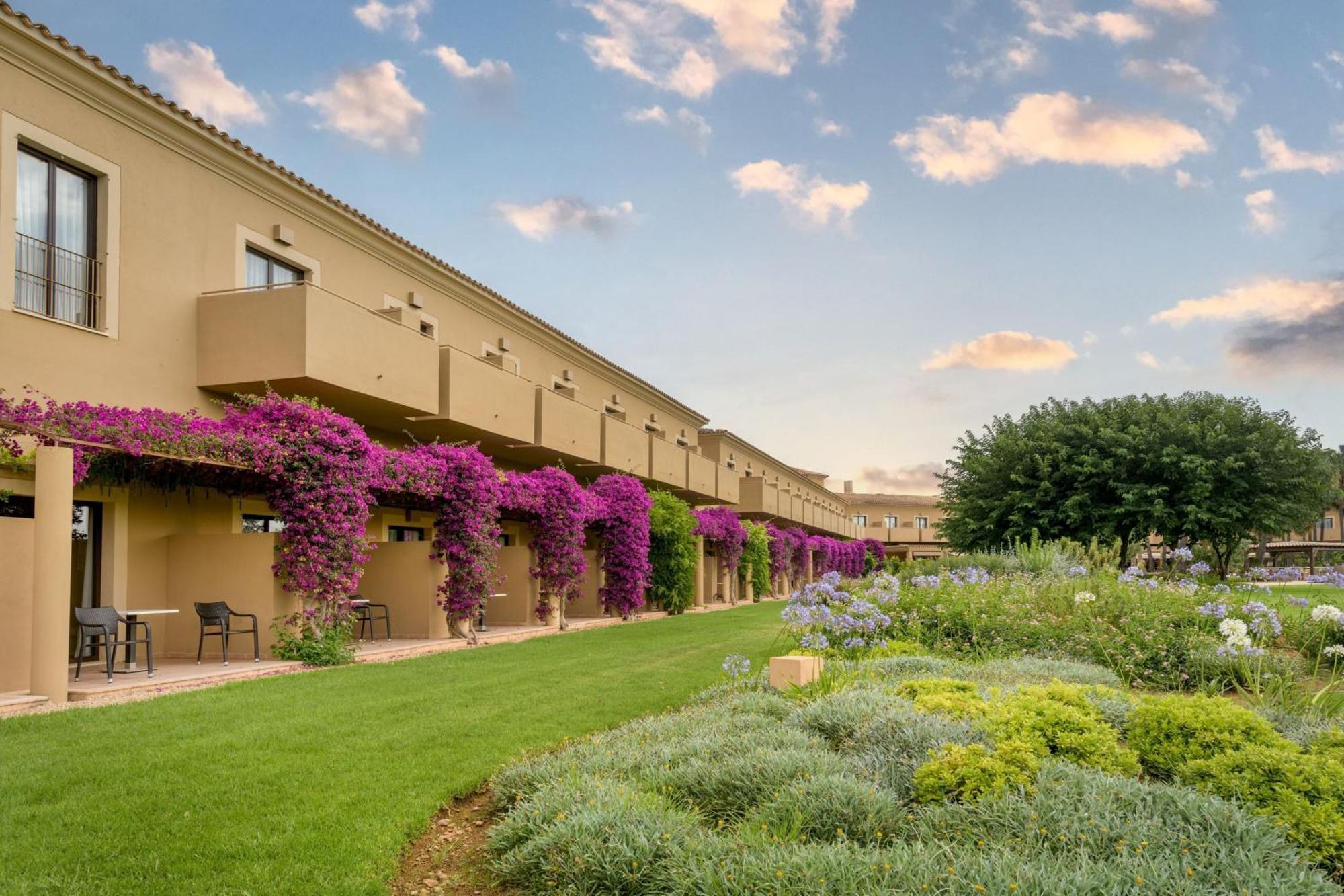 Hacienda Son Antem Golf Resort, Autograph Collection Льюкмайор Екстер'єр фото