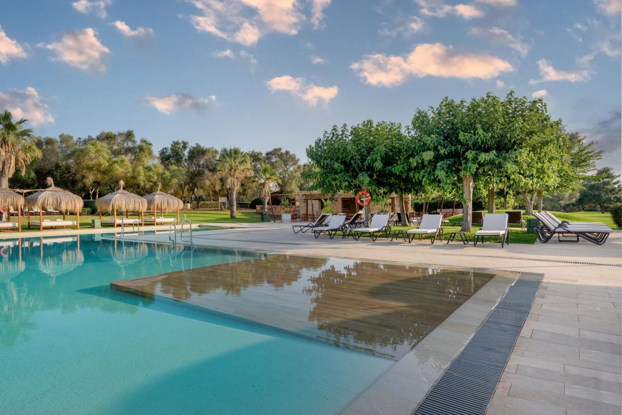 Hacienda Son Antem Golf Resort, Autograph Collection Льюкмайор Екстер'єр фото