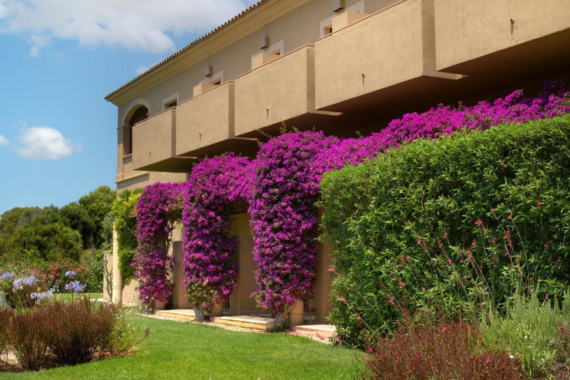 Hacienda Son Antem Golf Resort, Autograph Collection Льюкмайор Екстер'єр фото