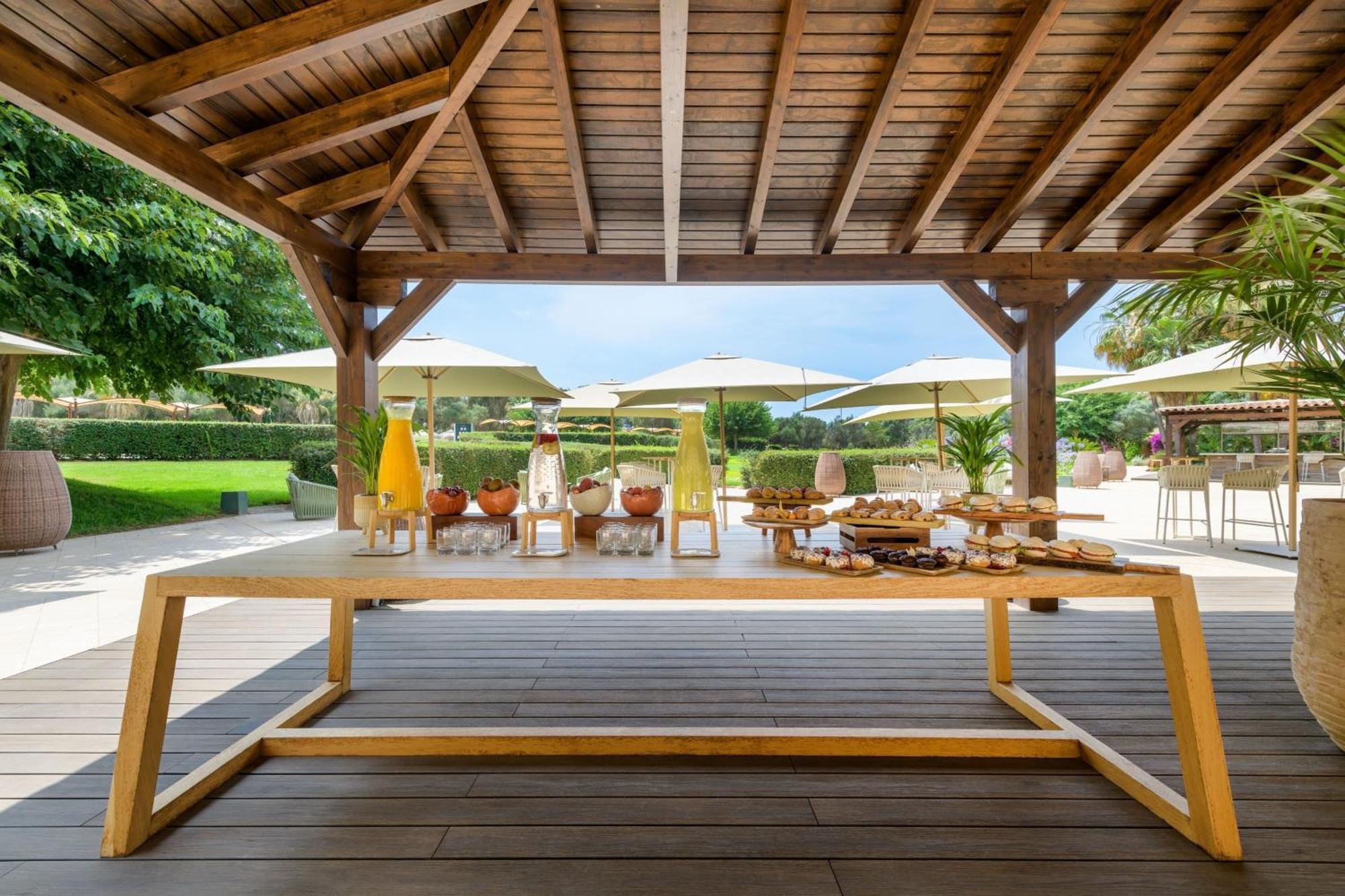 Hacienda Son Antem Golf Resort, Autograph Collection Льюкмайор Екстер'єр фото