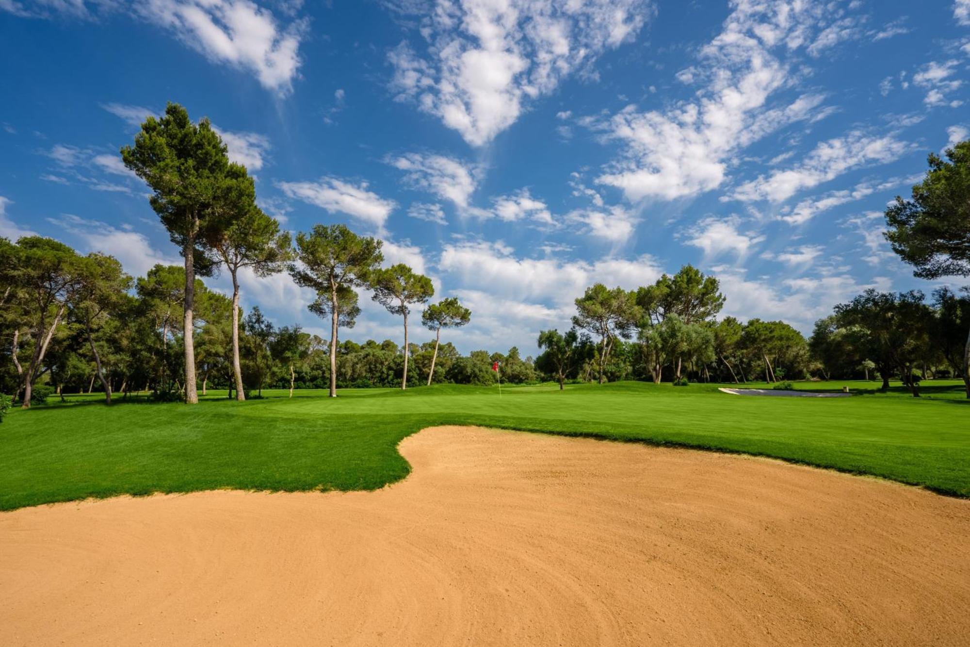 Hacienda Son Antem Golf Resort, Autograph Collection Льюкмайор Екстер'єр фото