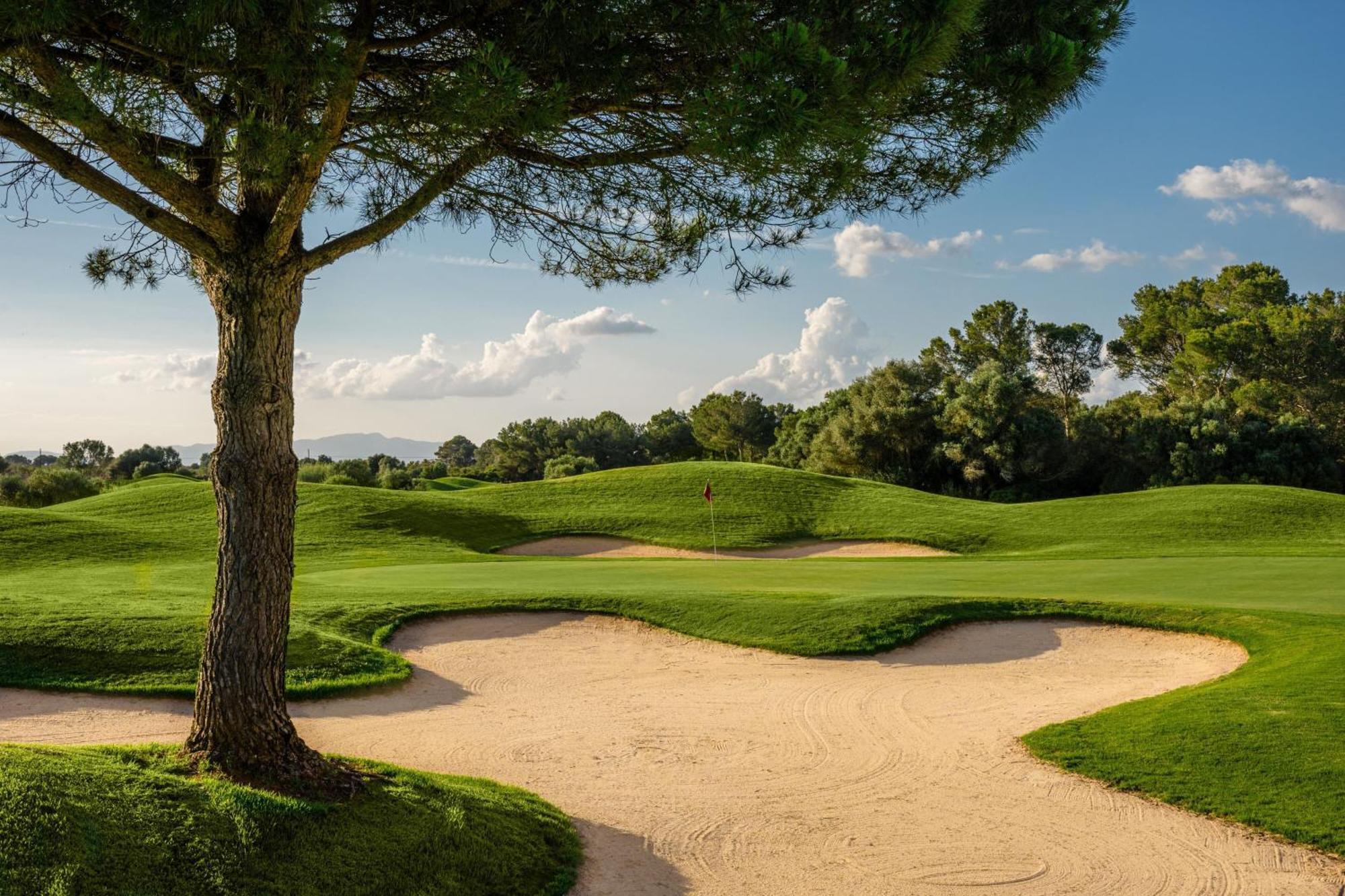 Hacienda Son Antem Golf Resort, Autograph Collection Льюкмайор Екстер'єр фото