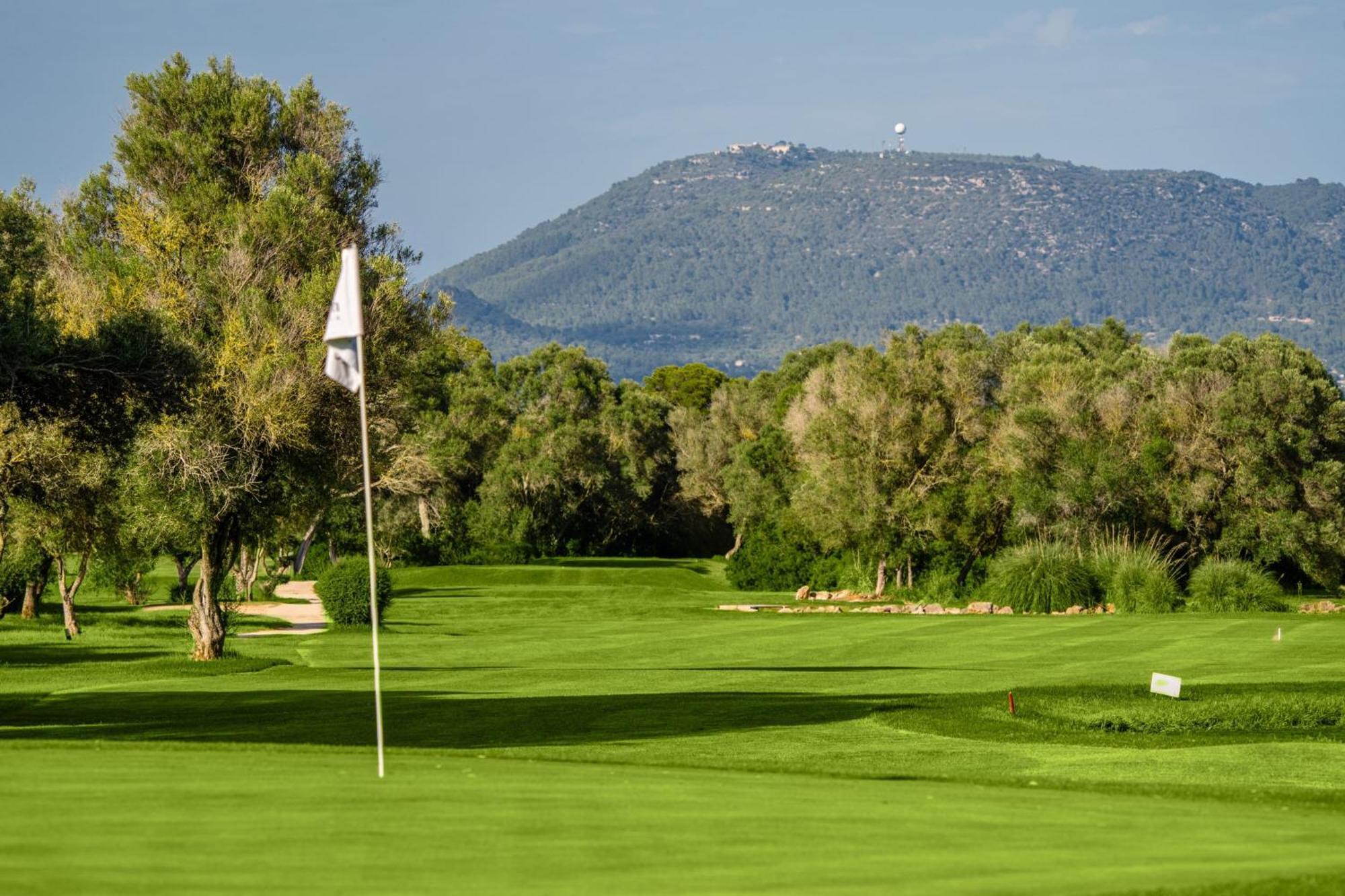 Hacienda Son Antem Golf Resort, Autograph Collection Льюкмайор Екстер'єр фото