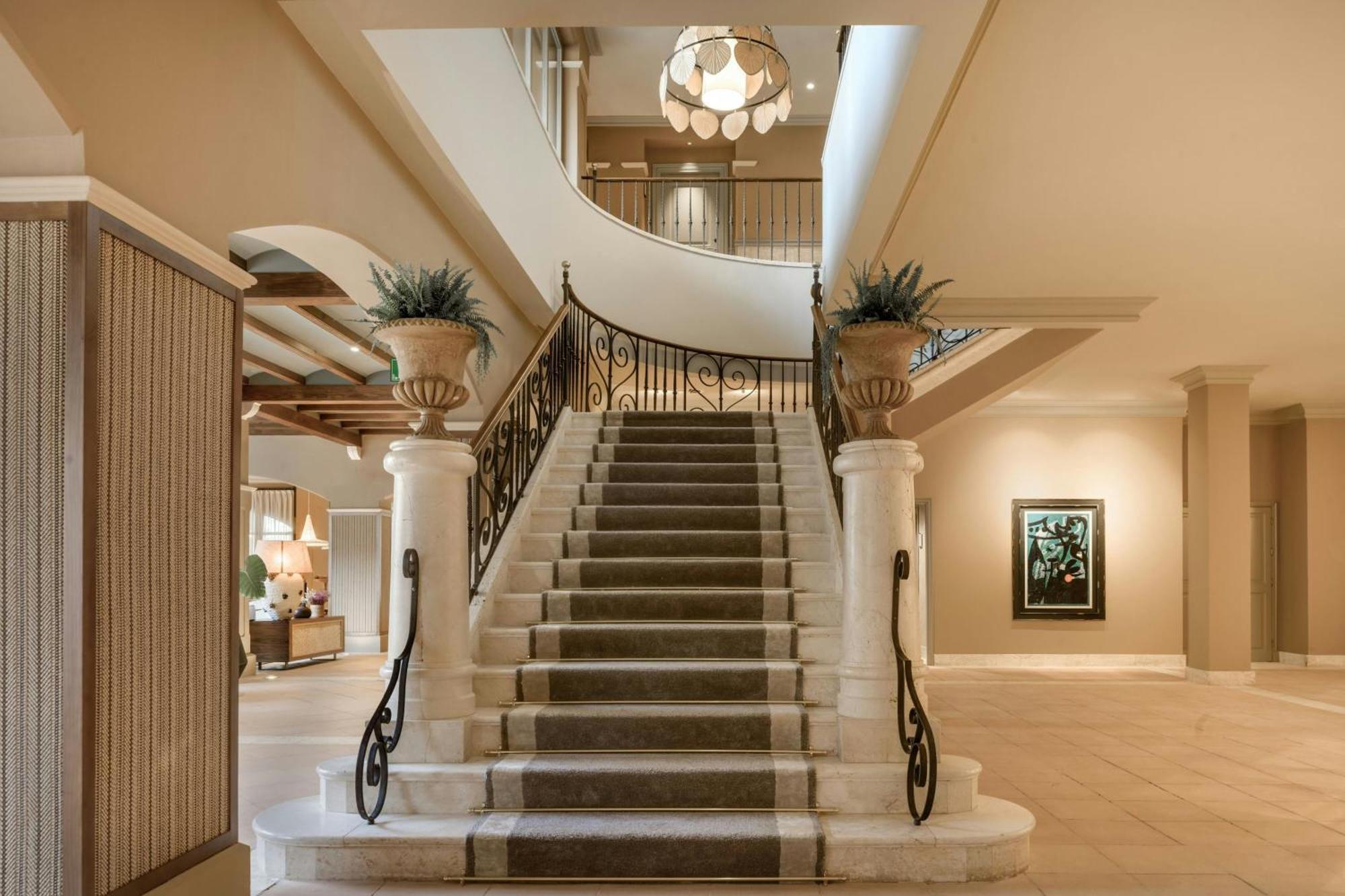 Hacienda Son Antem Golf Resort, Autograph Collection Льюкмайор Екстер'єр фото